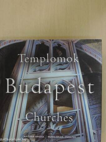 Templomok - Budapest