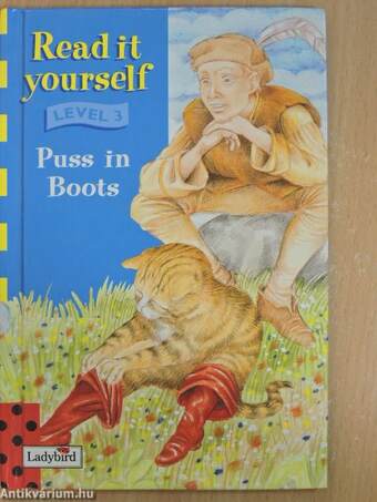 Puss in Boots