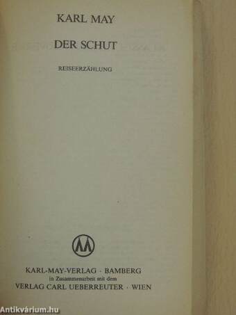 Der Schut