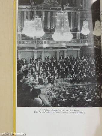 Ringstrassen Symphonie