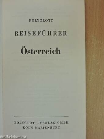 Österreich