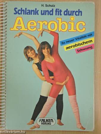 Schlank und fit durch Aerobic