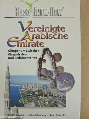 Vereinigte Arabische Emirate