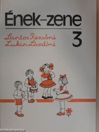 Ének-zene 3.