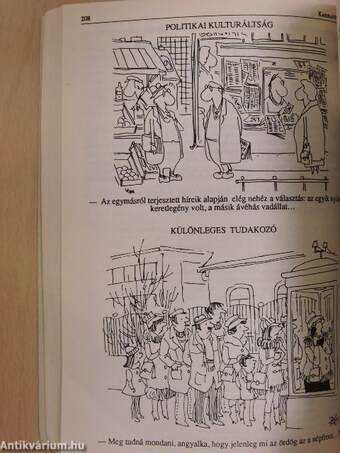 Magyarország politikai évkönyve 1990