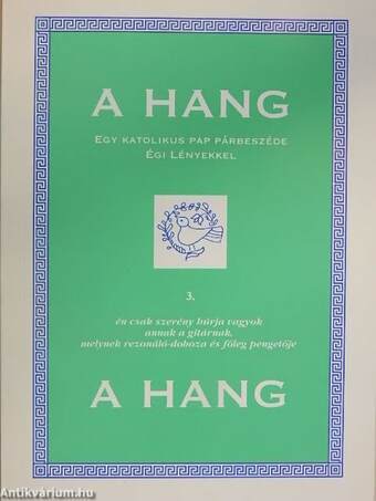A Hang 3.