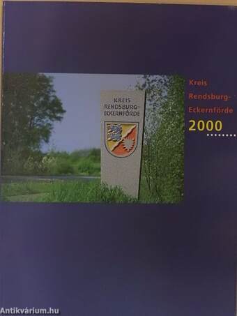 Kreis Rendsburg-Eckernförde 2000