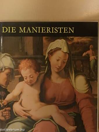 Die Manieristen