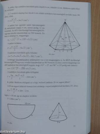 Matematika 12.