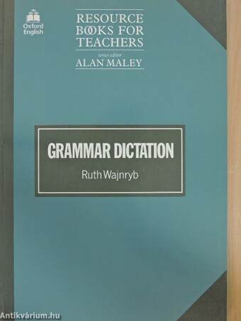 Grammar Dictation