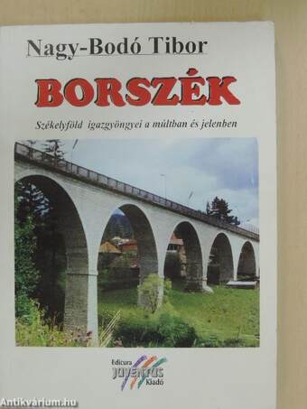 Borszék