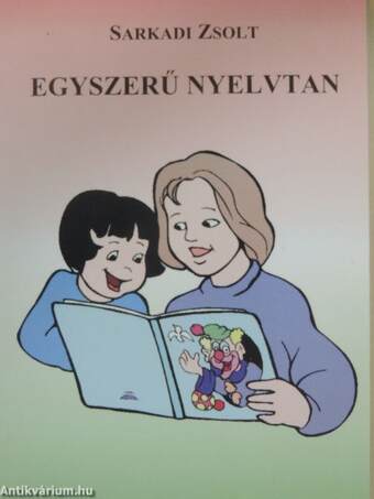 Egyszerű nyelvtan