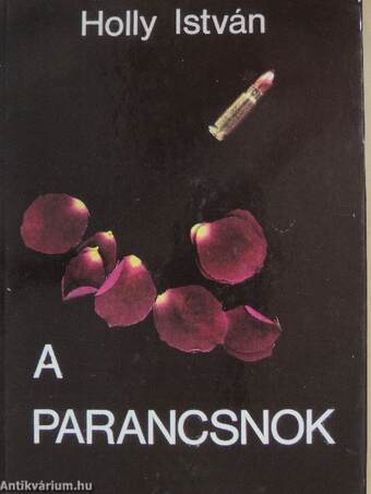 A parancsnok