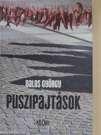 Puszipajtások