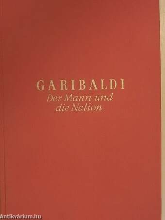 Garibaldi