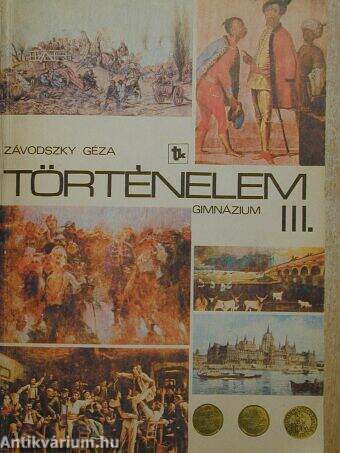 Történelem III.