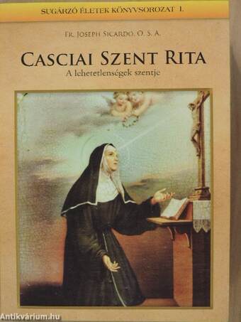 Casciai Szent Rita