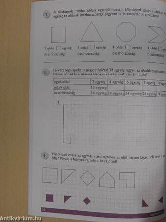 Matematika 2/2.