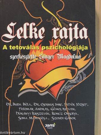 Lelke rajta