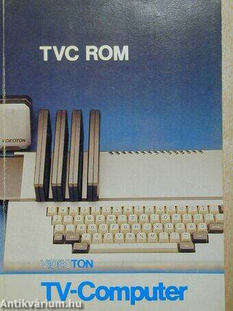 TVC ROM