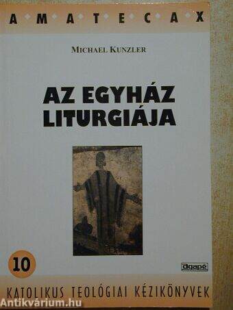 Az egyház liturgiája