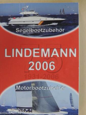 Lindemann 2006