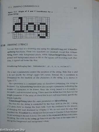 Motif Programming