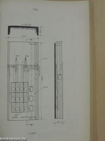 Új szerelési anyagok és technológiák 1964