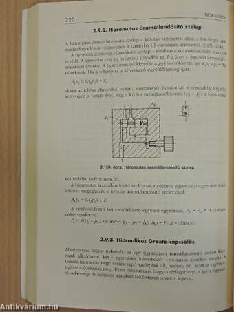 Irányítástechnikai gyakorlatok