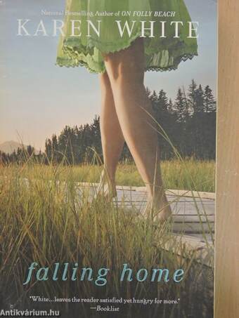 Falling home