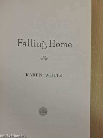 Falling home