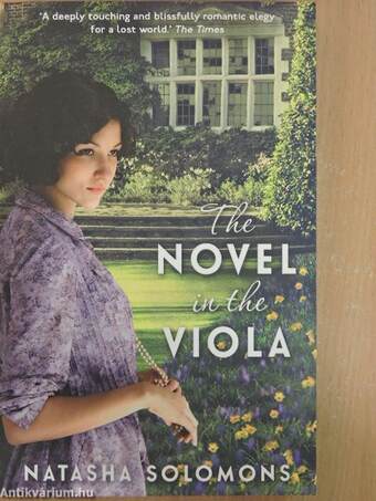 The novel in the Viola