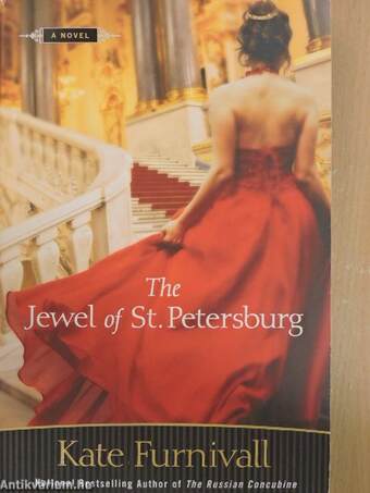 The Jewel of St. Petersburg