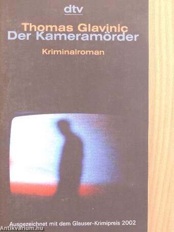 Der Kameramörder