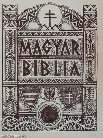 Magyar Biblia