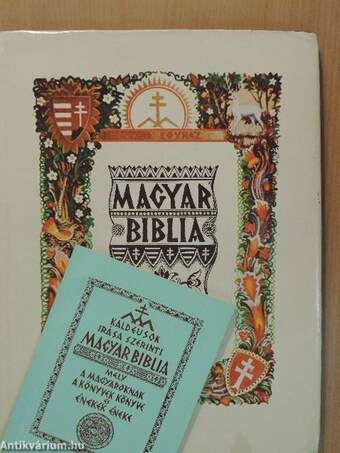 Magyar Biblia