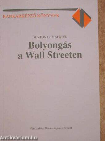 Bolyongás a Wall Streeten