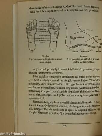 Gyógyteák-gyógykrémek-talpmasszázs