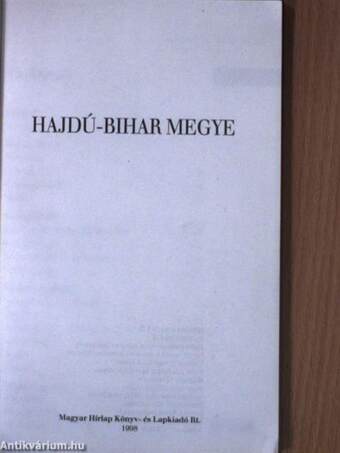 Hajdú-Bihar megye