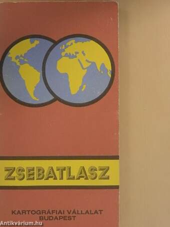 Zsebatlasz