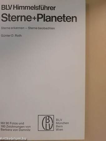 Sterne+Planeten