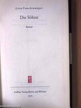 Die Söhne