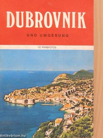 Dubrovnik und Umgebung