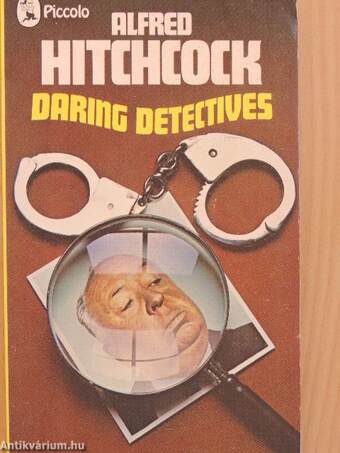 Daring Detectives