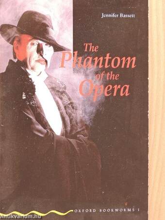 The Phantom of the Opera