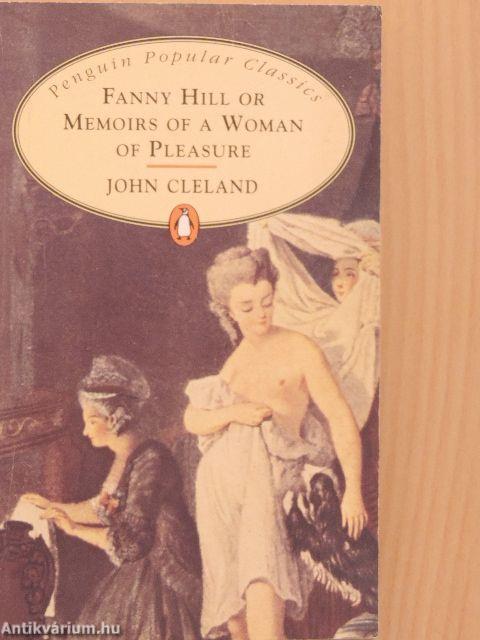 Fanny Hill