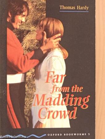 Far from the Madding Crowd