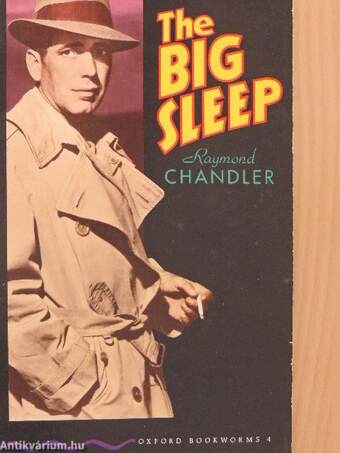 The Big Sleep