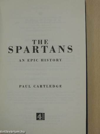 The Spartans