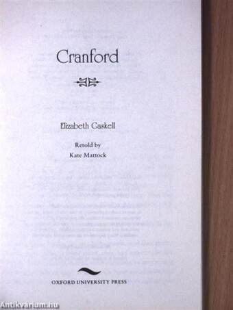 Cranford